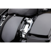 Cobra Usa Detachable Mounting Kit (09-13 Models)